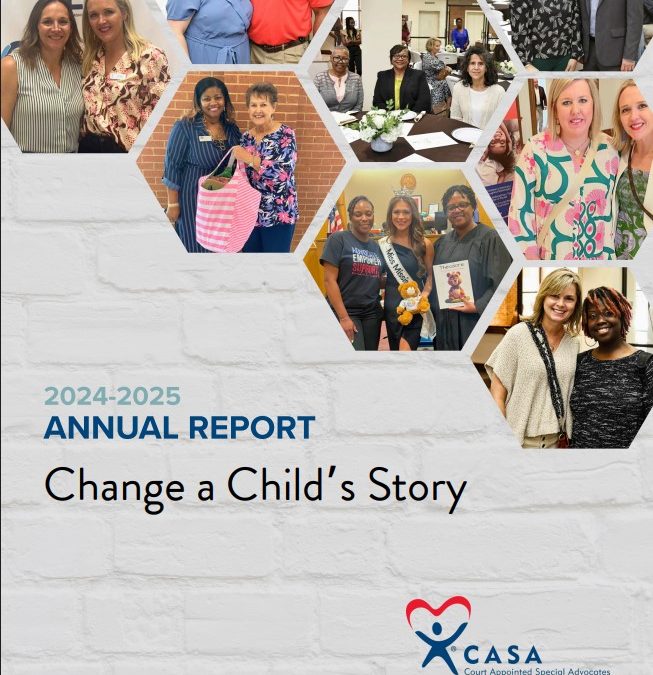 2025 Annual Report