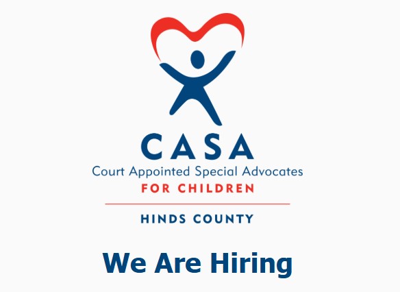 Job Position Available: Advocate Supervisor