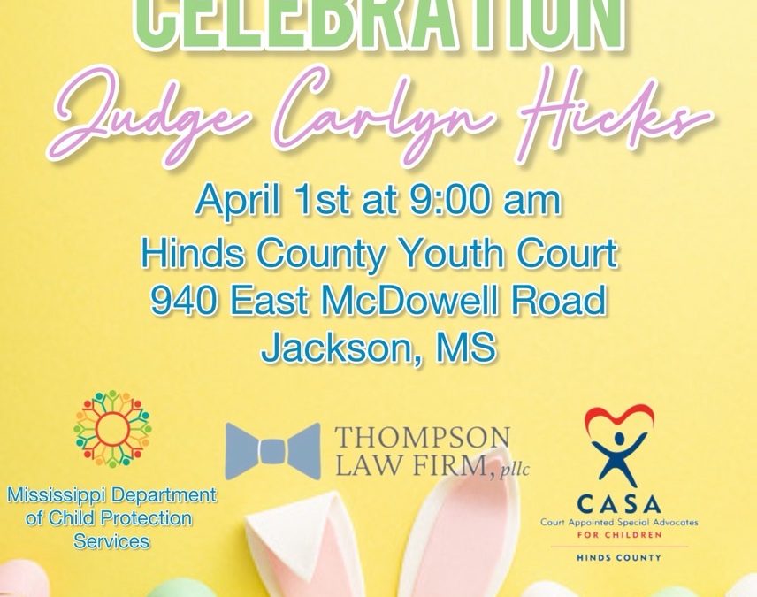 Reunification Day Celebration