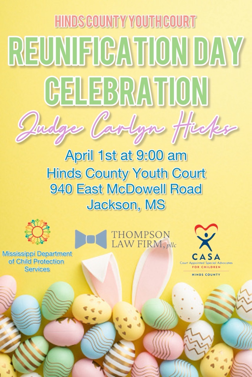 Reunification Day Celebration 2026